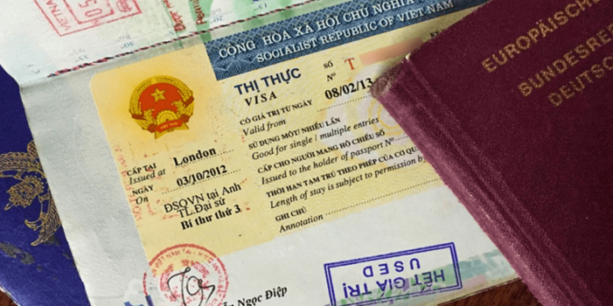 Vietnam Electronic Visa (e-Visa) for Australian citizens