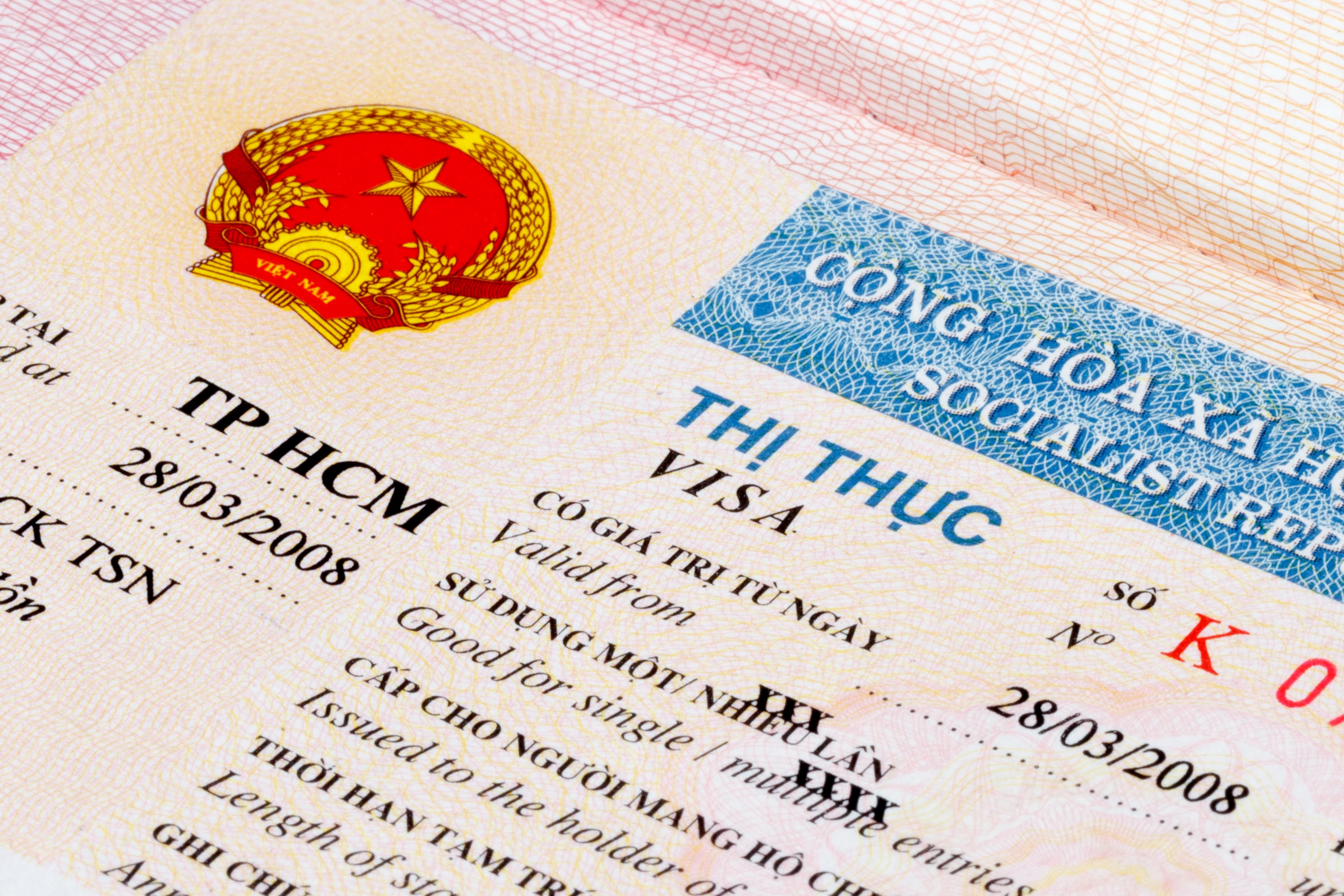 Vietnam Visa Requirements Overview
